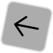 left arrow